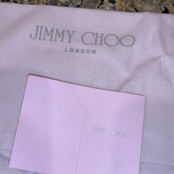 Jimmy Choo Heels - Picture 6 of 8